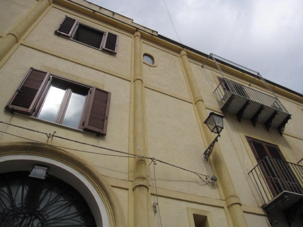 Old Town Ballaro Palermo Eksteriør bilde